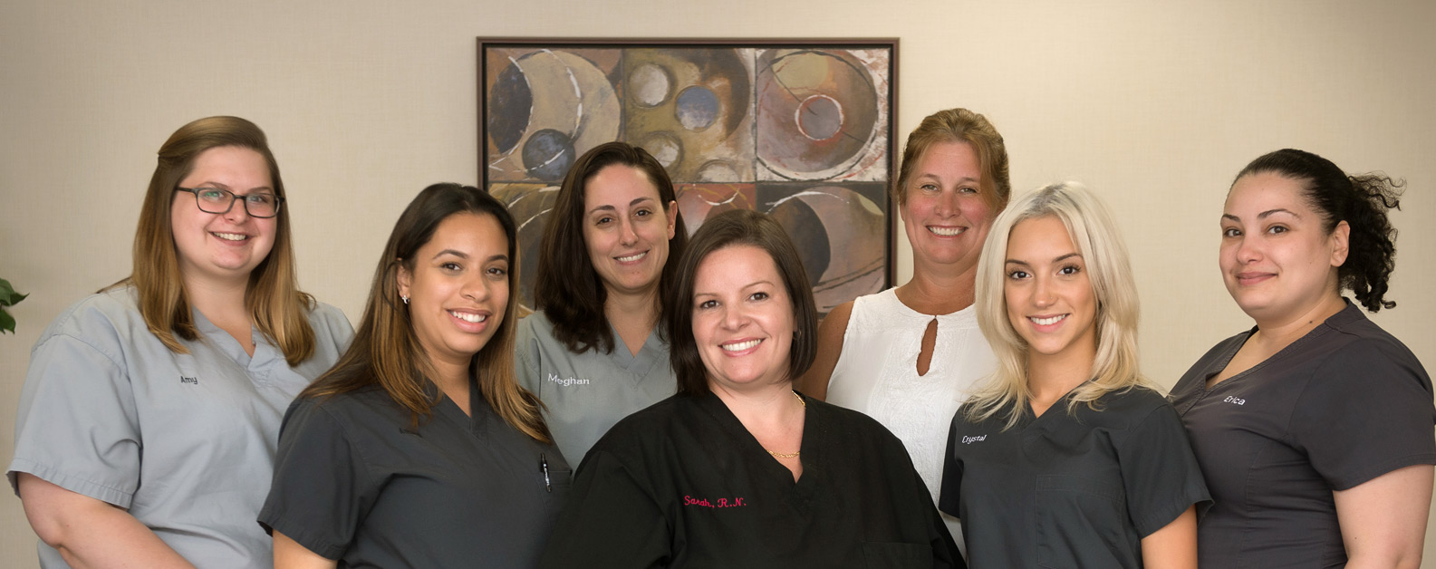 Skin Cancer Center of CT - Nursing & Support Staff